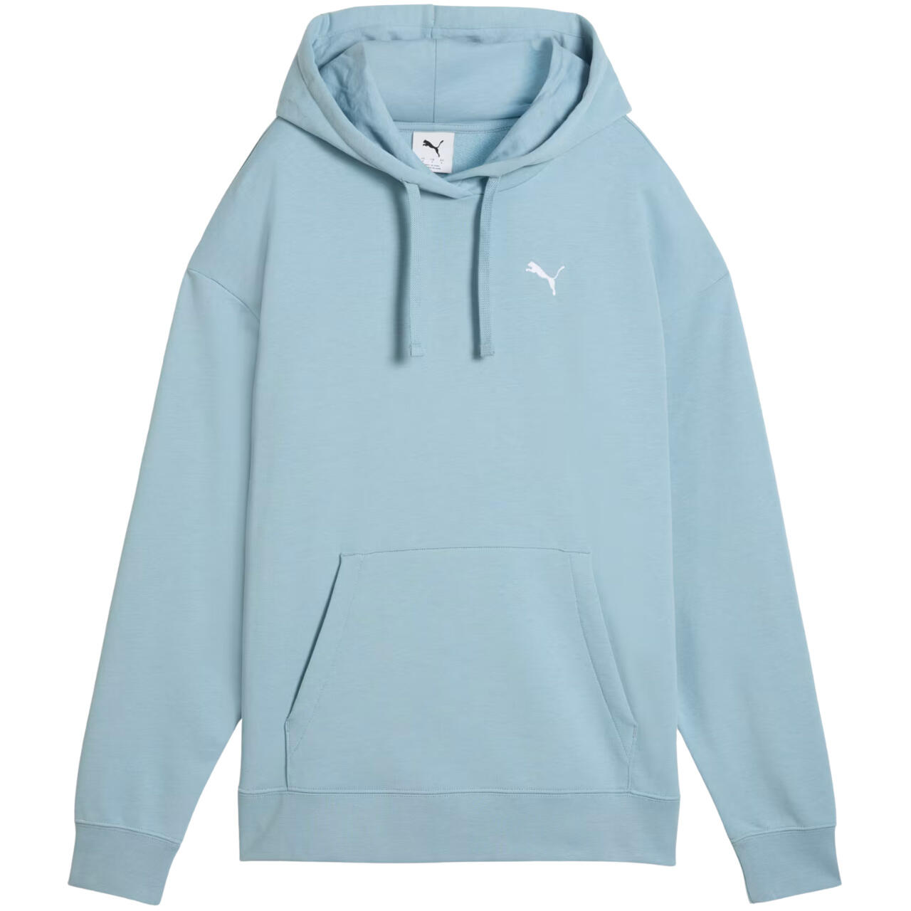 PUMA ESS Comfort Hoodie TR (s) sweat à capuche femme 1/1
