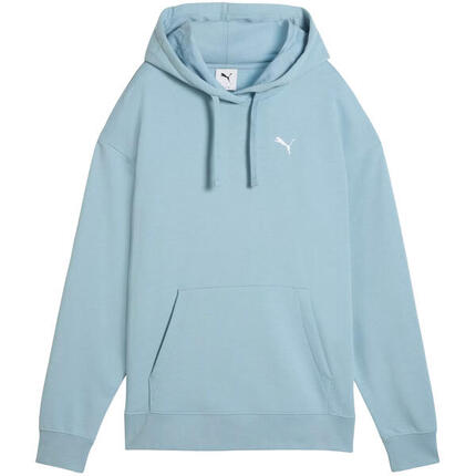 PUMA ESS Comfort Hoodie TR (s) sweat à capuche femme