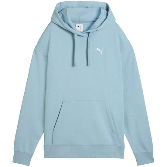 PUMA ESS Comfort Hoodie TR (s) sweat à capuche femme