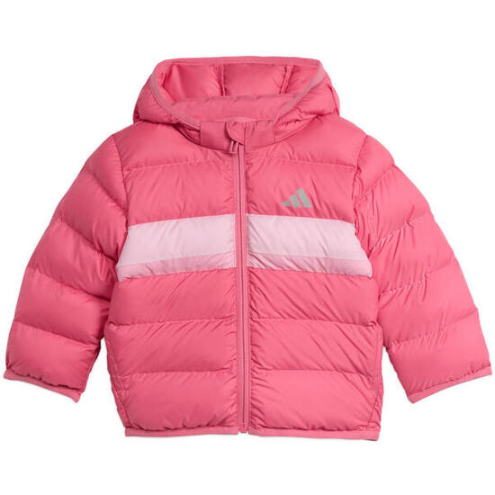 Veste enfant adidas - matelassée, polyester recyclé