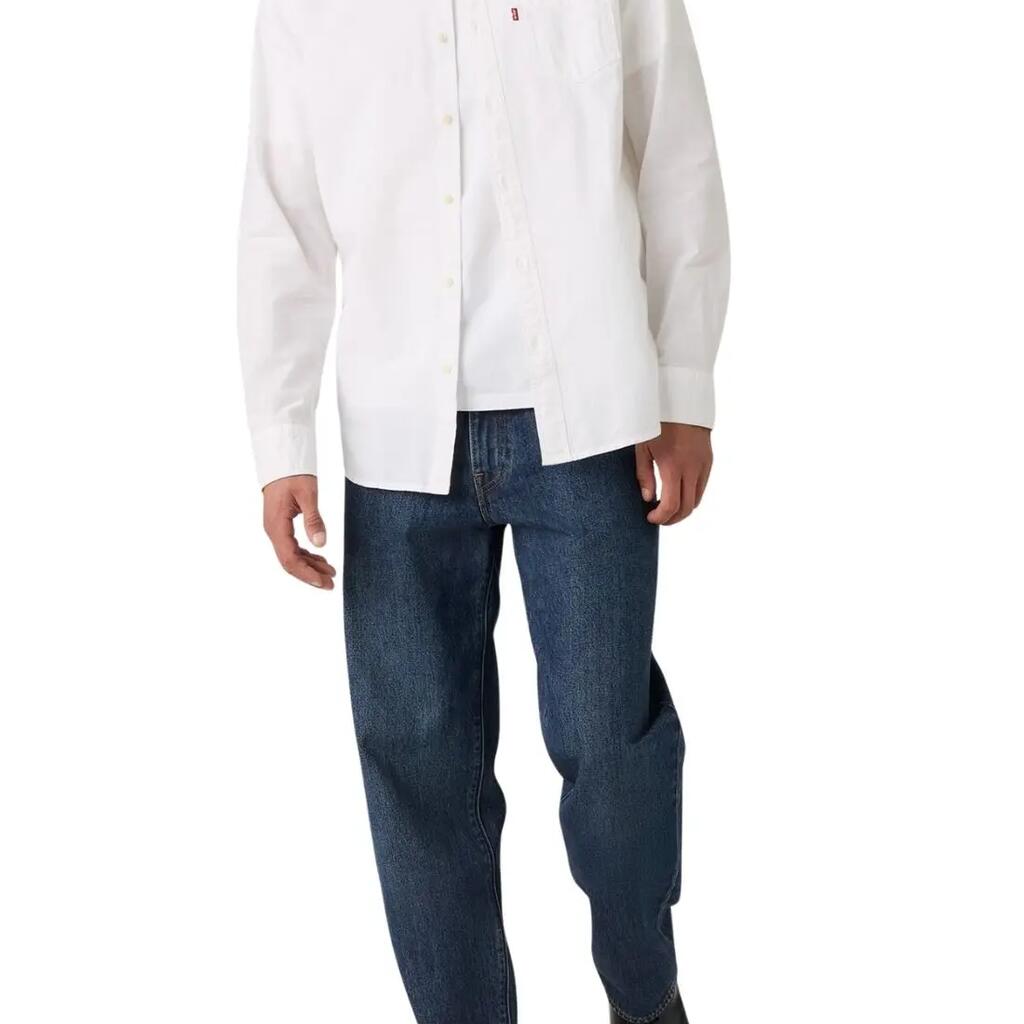 LEVI'S - Jeans uomo 568™ Loose Straight  - Taglia 34