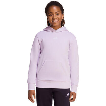 adidas Essentials Sweat à capuche enfant violet