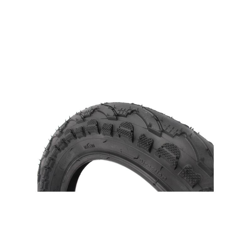 Set anvelope bicicletă KENDA Khan KHE 12,5 inch x 2,25 inch + cameră AV
