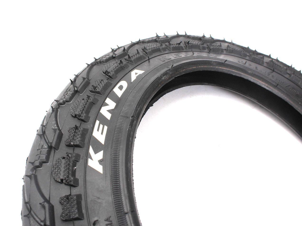 Set pneumatici bici KENDA Khan KHE 12,5 pollici x 2,25 pollici 2/6