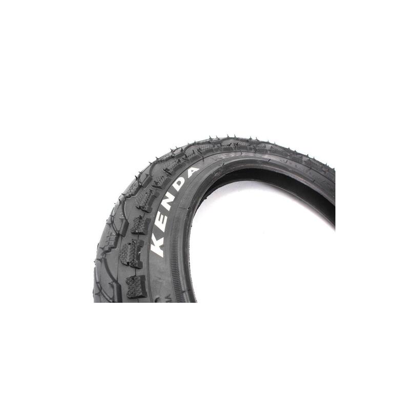 Set anvelope bicicletă KENDA Khan KHE 12,5 inch x 2,25 inch + cameră AV