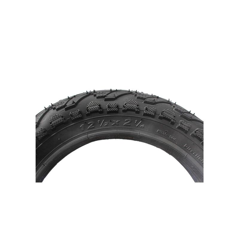 Set anvelope bicicletă KENDA Khan KHE 12,5 inch x 2,25 inch