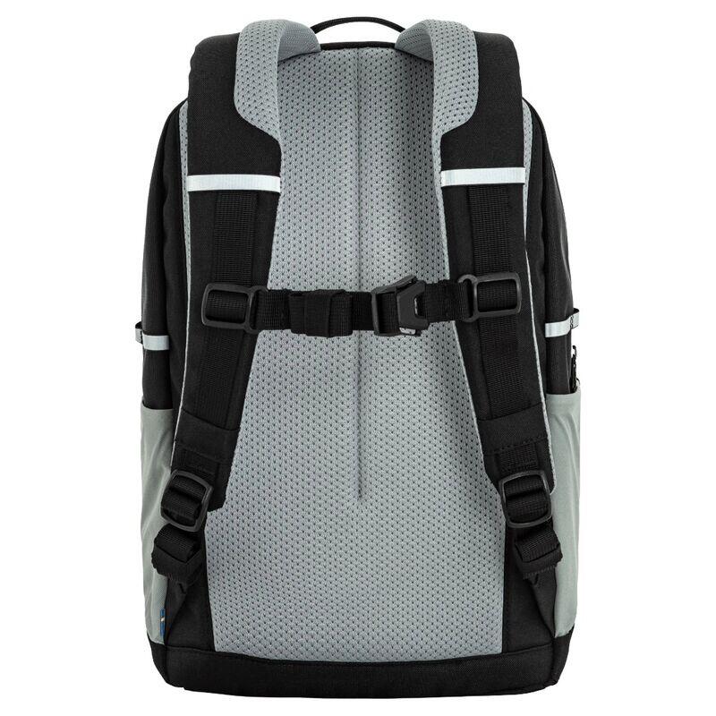 FJALLRAVEN Plecak dziecięcy Skule Kids black 3/7