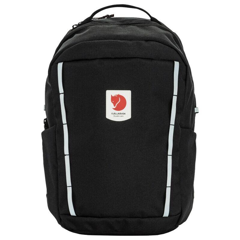 FJALLRAVEN Plecak dziecięcy Skule Kids black 2/7