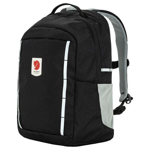 FJALLRAVEN Plecak dziecięcy Skule Kids black 5/7