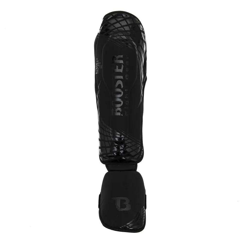 Thai boxing scheenbeschermers Booster Fight Gear Shinguard 3/3