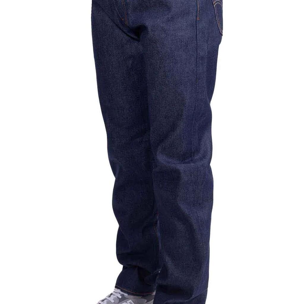 LEVI'S - Jeans uomo 501® Original con cimosa  - Taglia 36