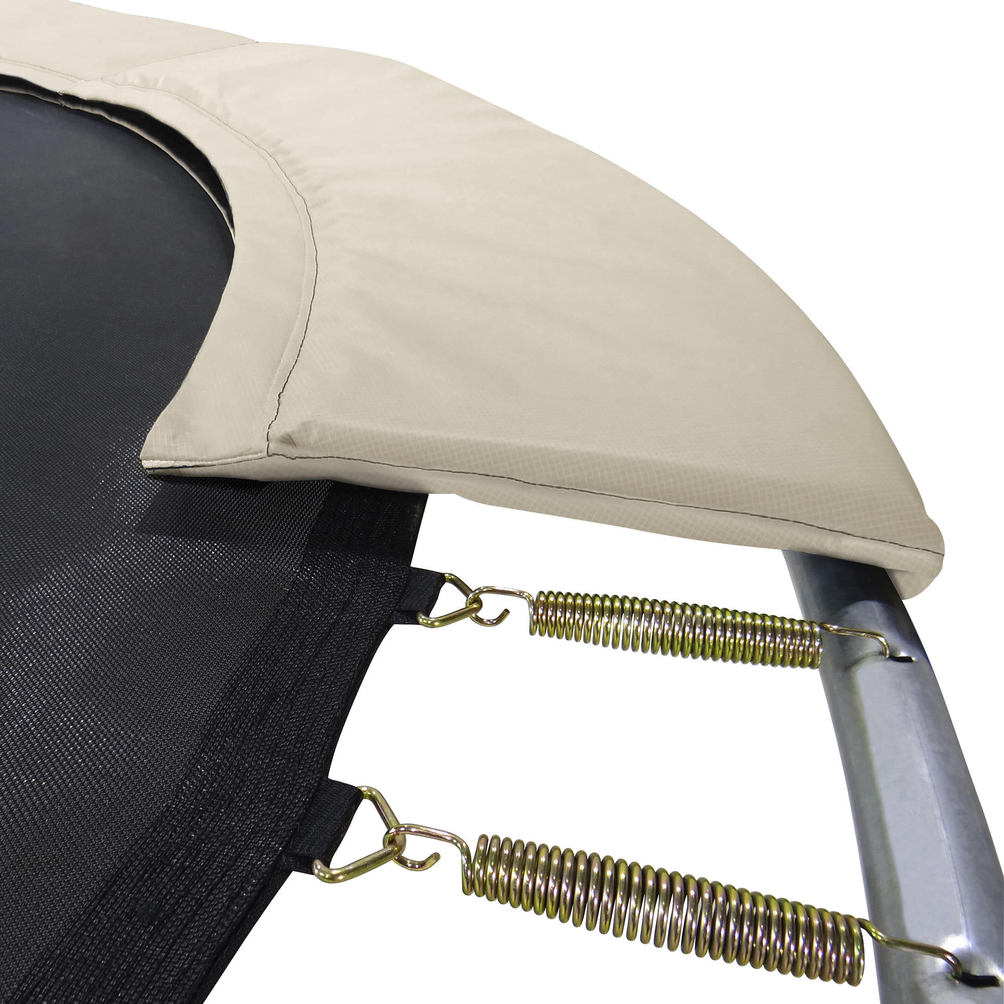 Trampoline Ø 300 cm - JUMPI 300 - Garantie 5ans 5/7