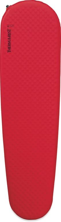 THERMAREST Mata samopompująca ProLite Plus L cayenne 2/4