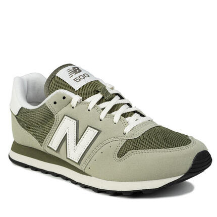 Buty sneakersy męskie sportowe New Balance