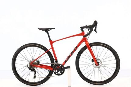 Segunda Vida · Gravel · Revolt 1 · Muy buen estado