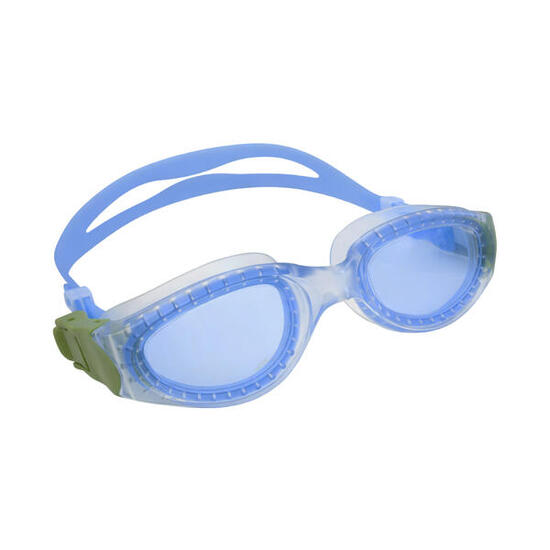 CROWELL 2779 Eos lunettes natation adultes, verres polycarbonate