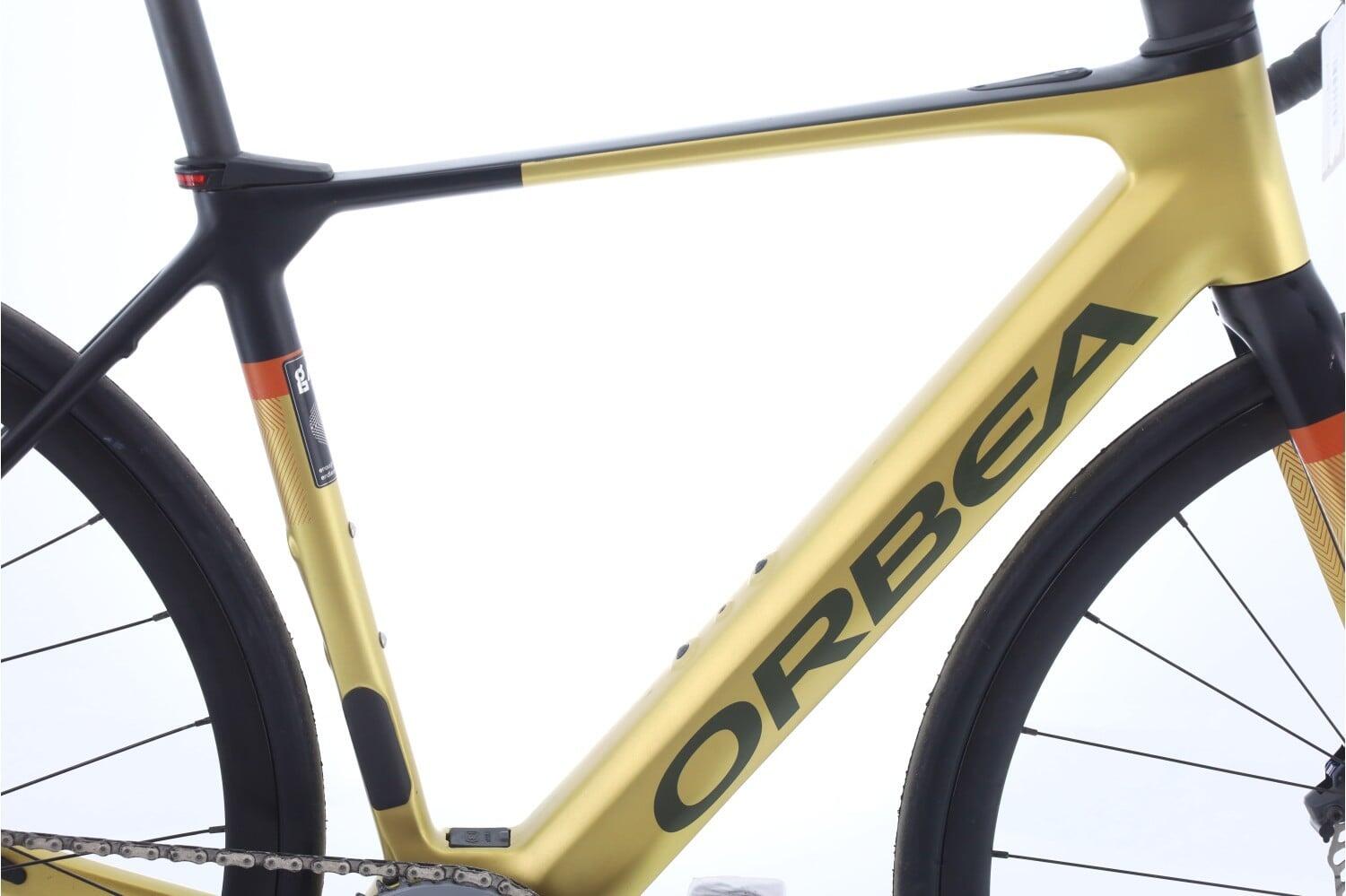 Ebike route reconditionné ·  Gain M21E AXS 11V · Très bon état 2/8