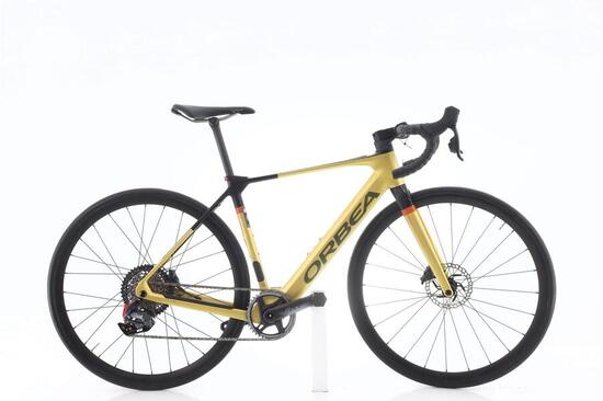 Refurbished E-Rennrad · Refurbished Rennrad · Gain M21E AXS 11V