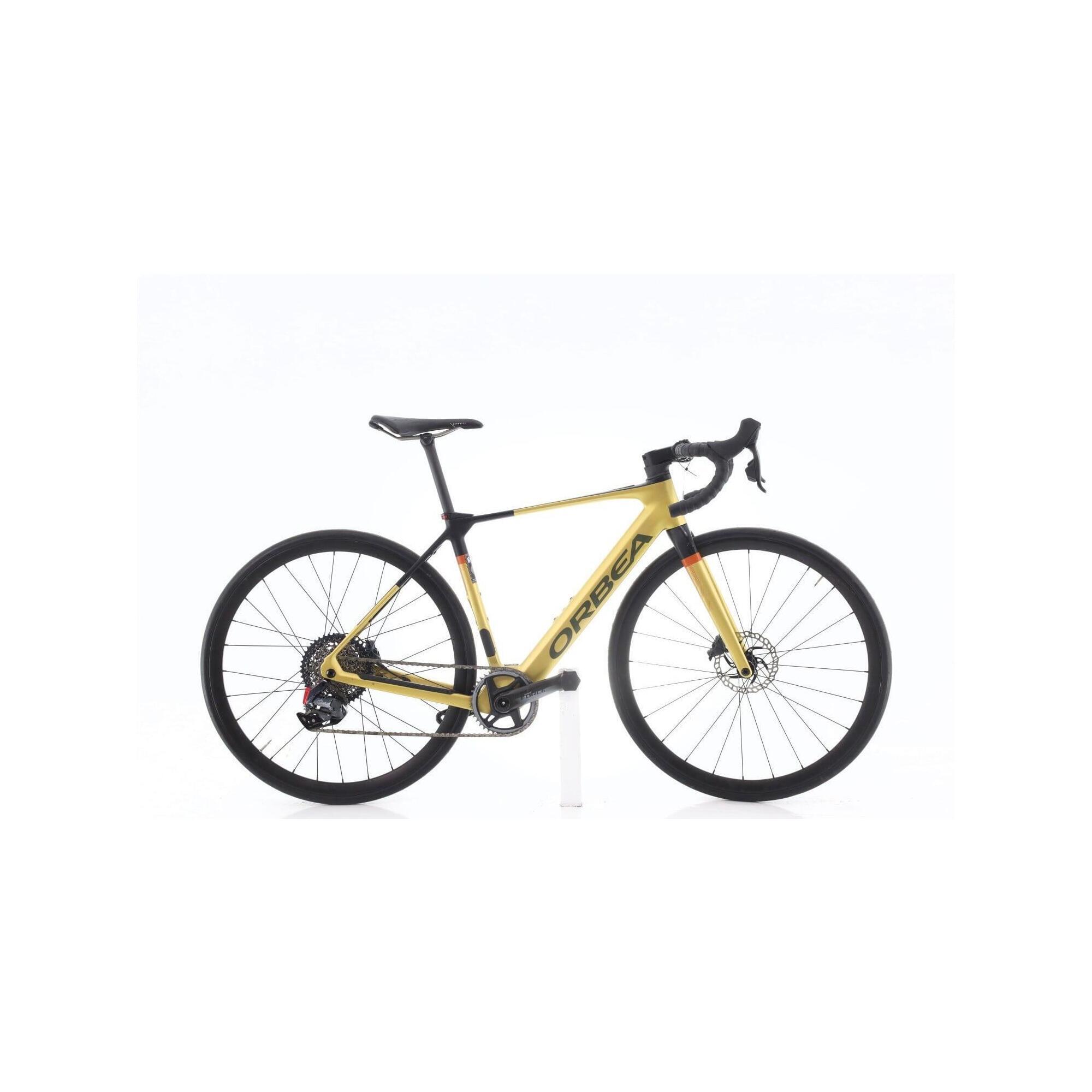 ORBEA 2ND LIFE - Silniční elektrokolo Gain M21E AXS 11V 11 rychlostí