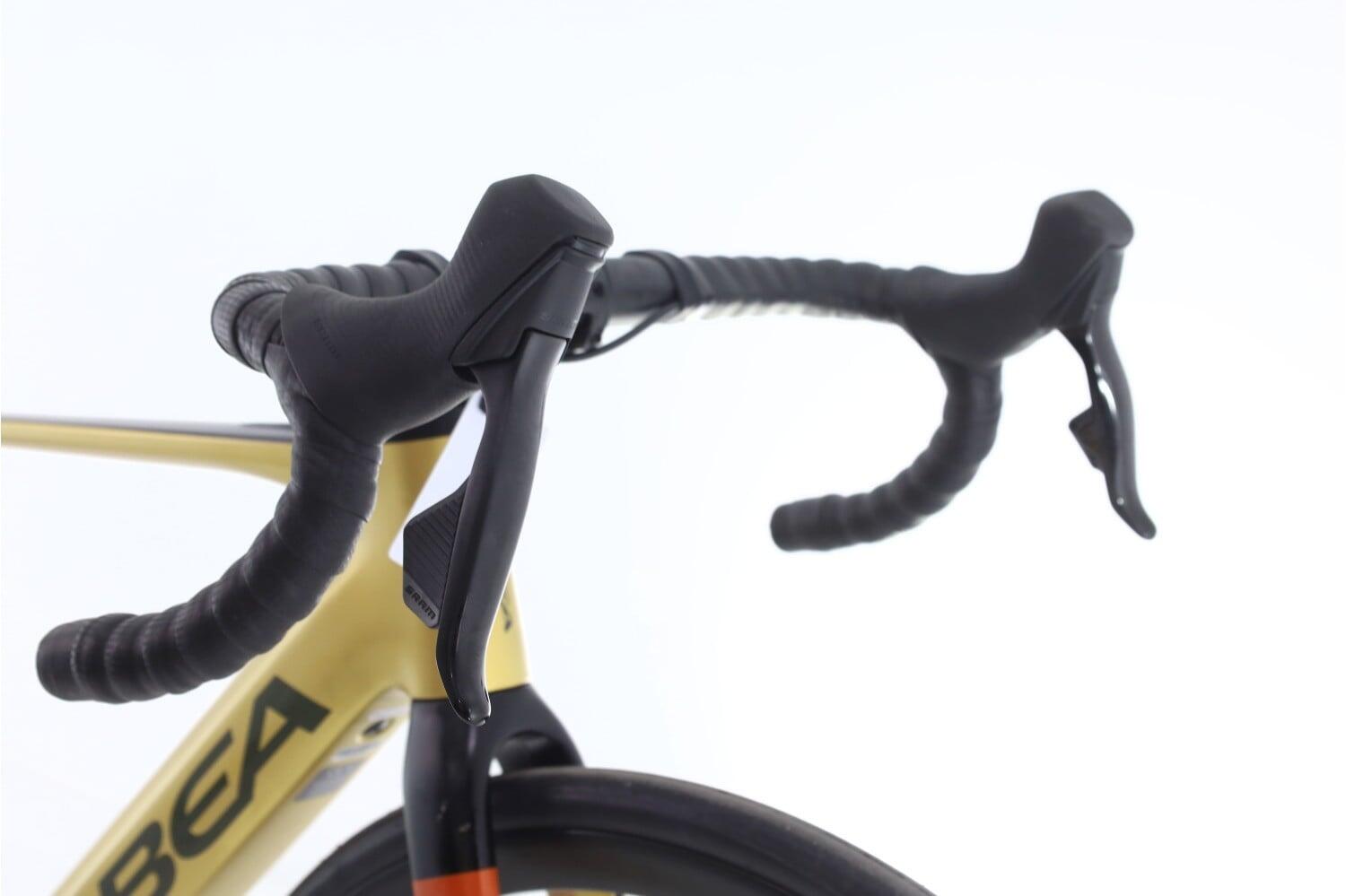 Ebike route reconditionné ·  Gain M21E AXS 11V · Très bon état 6/8