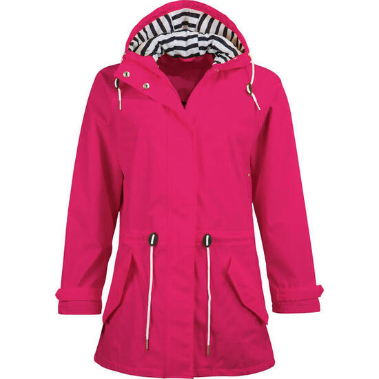 Manteau imperméable femme Pro-X Elements Marit
