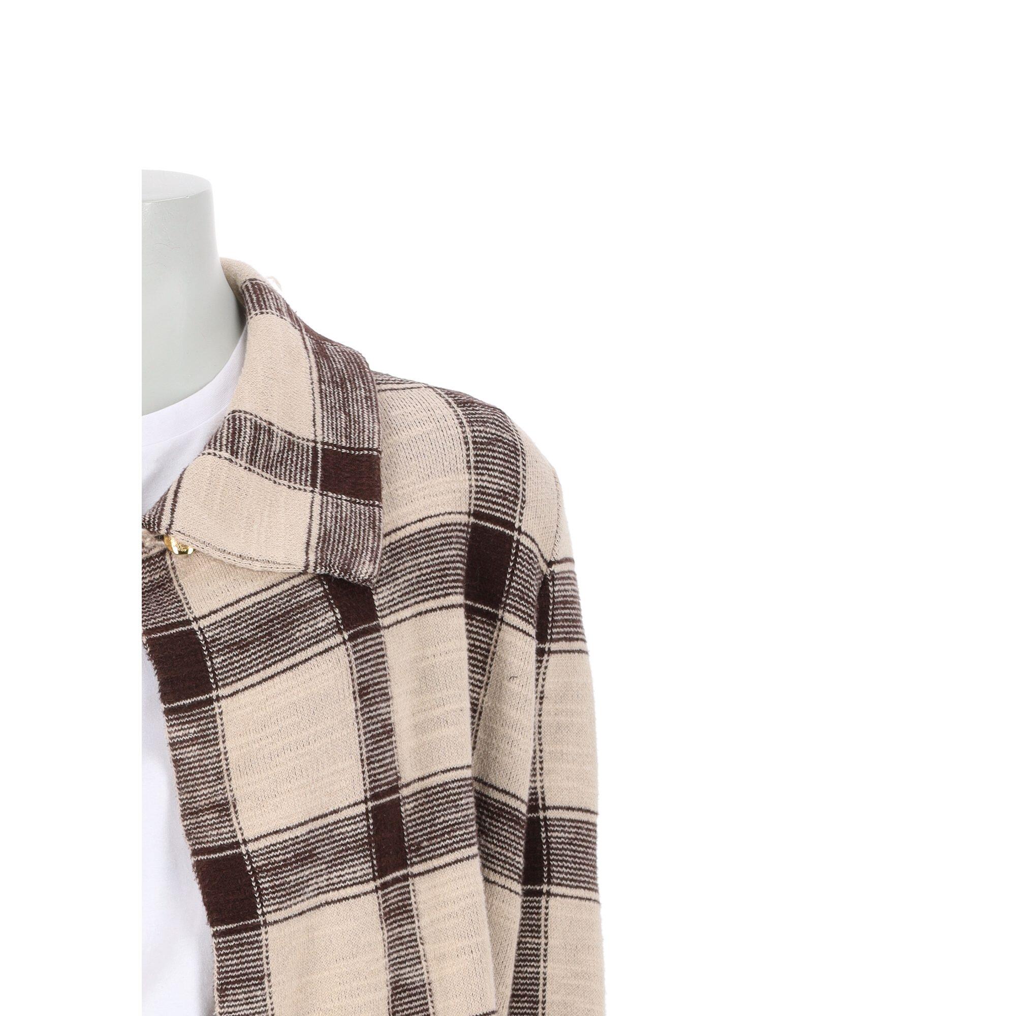 Gilet beige da donna 6/7
