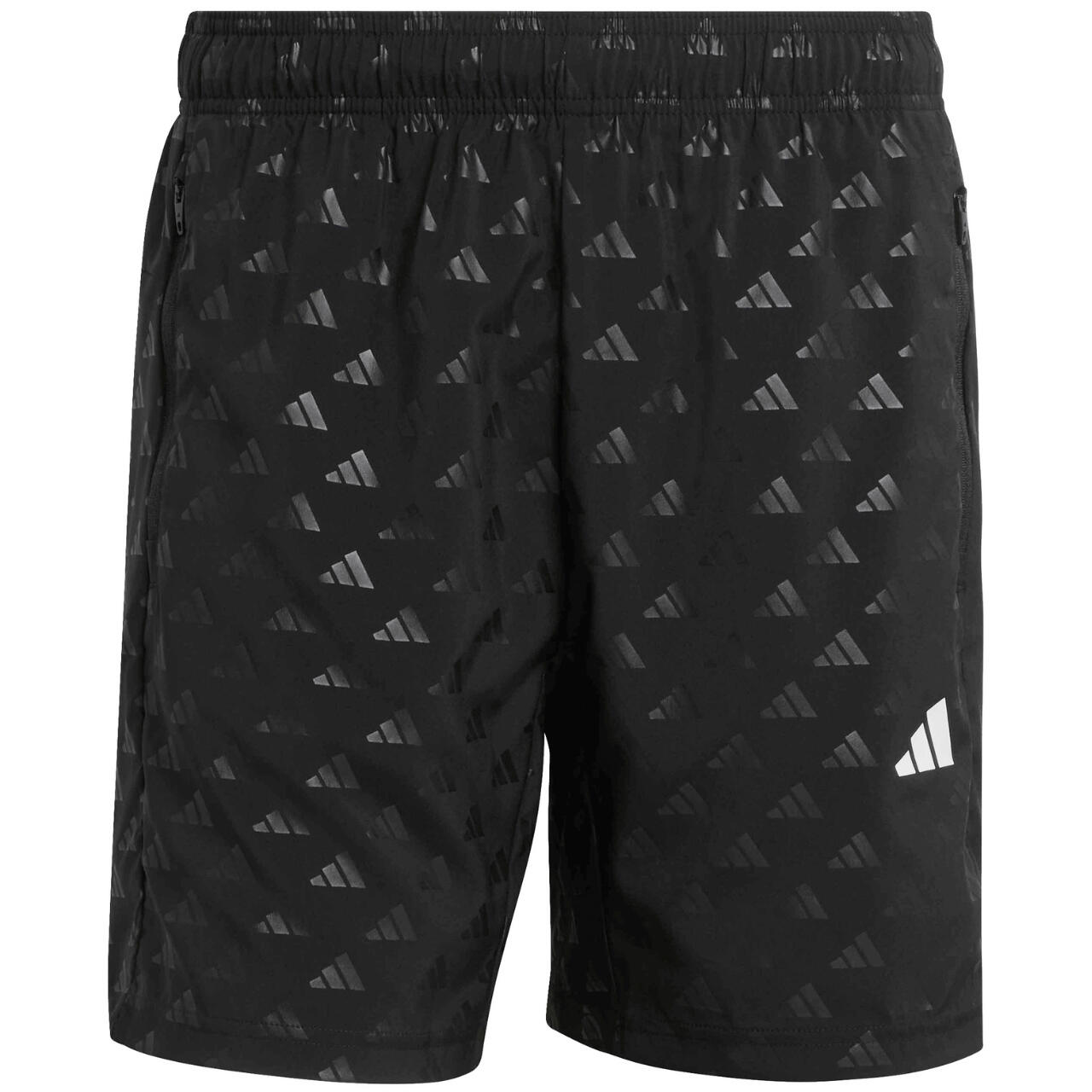 ADIDAS Workout Essentials Brandlove - Pantalones cortos hombre 2/6