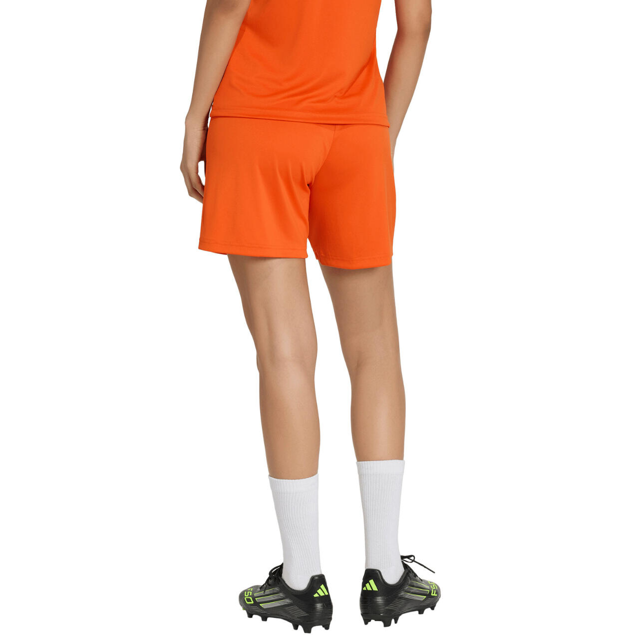 adidas Entrada Shorts Mujer 3/7