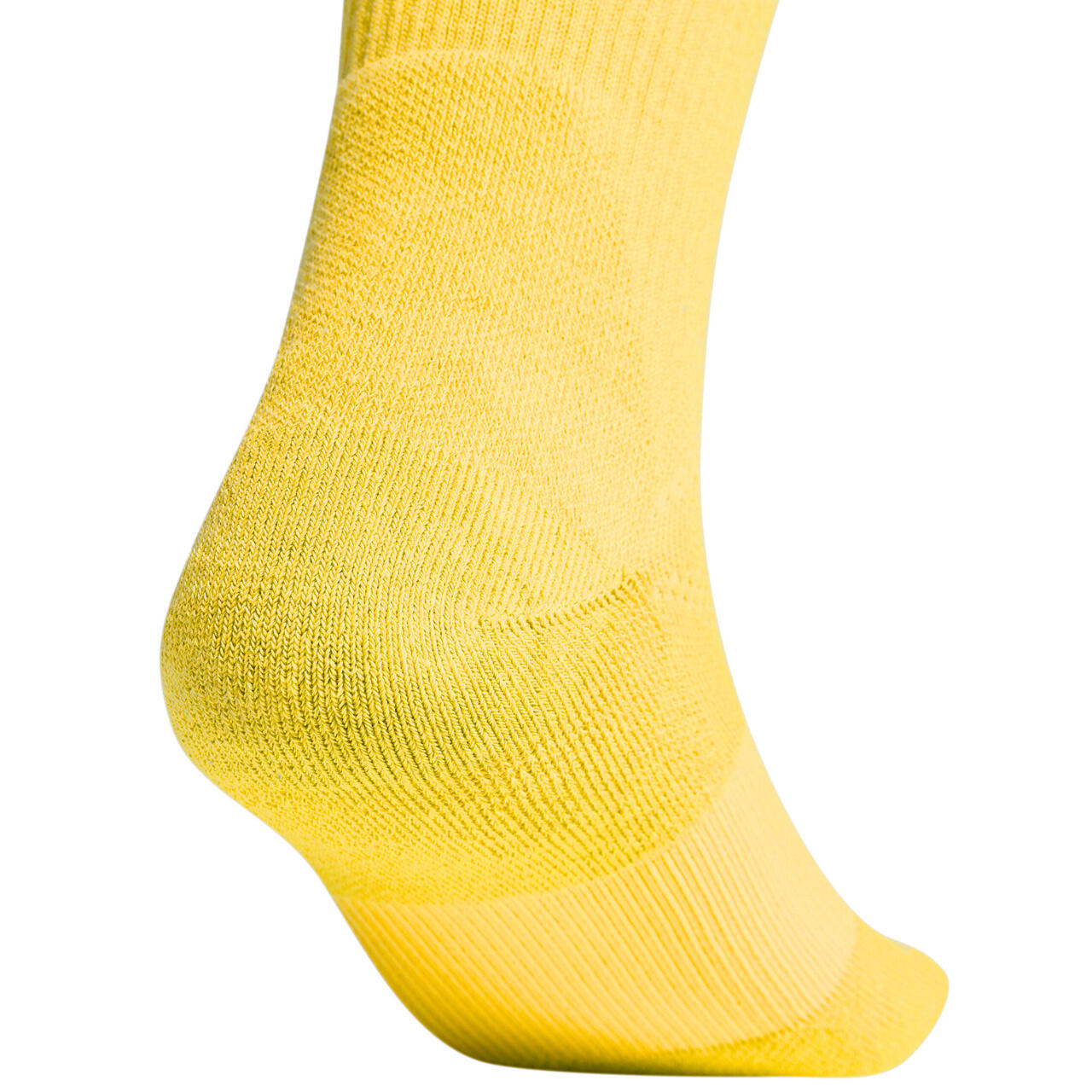 ADIDAS Chaussettes de football Crew Performance, 66% polyester recyclé 3/3