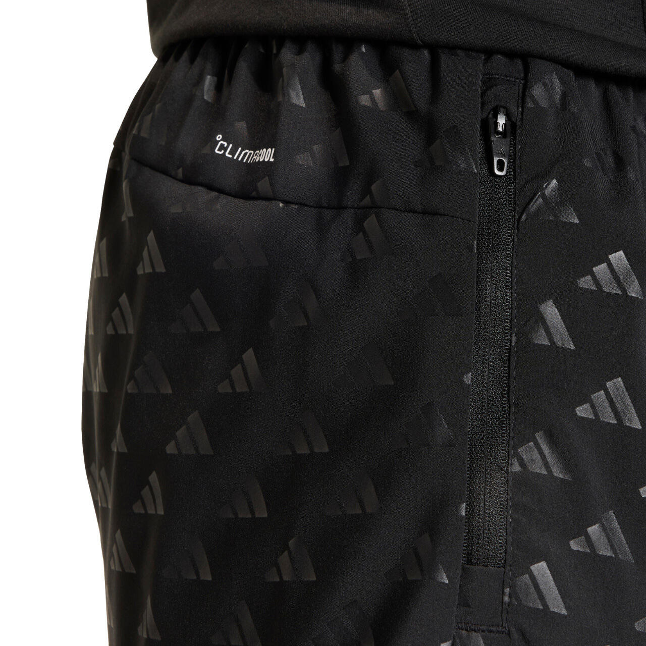 ADIDAS Workout Essentials Brandlove - Pantalones cortos hombre 5/6