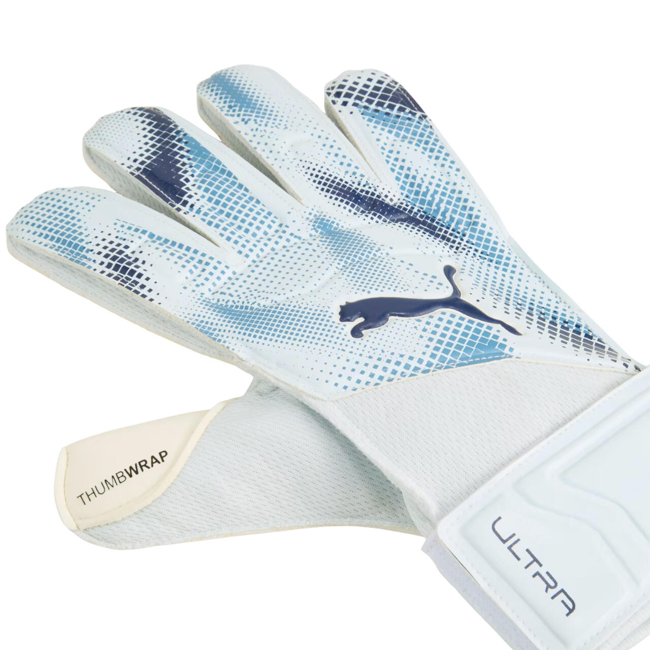 Puma Ultra Play RC Heat Fire luvas de guarda-redes 2/3