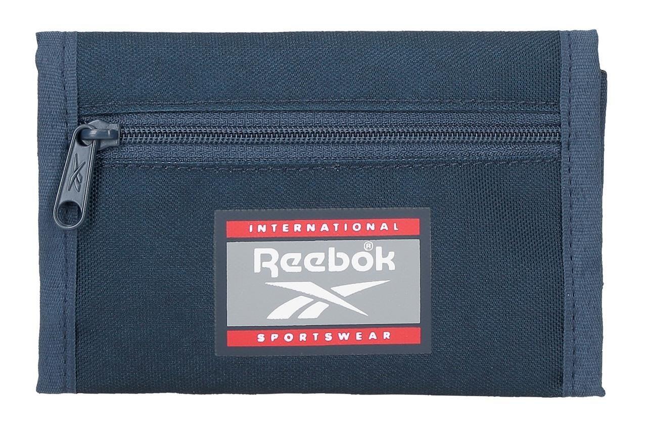 Carteira Reebok Queens Azul Marinho 2/5