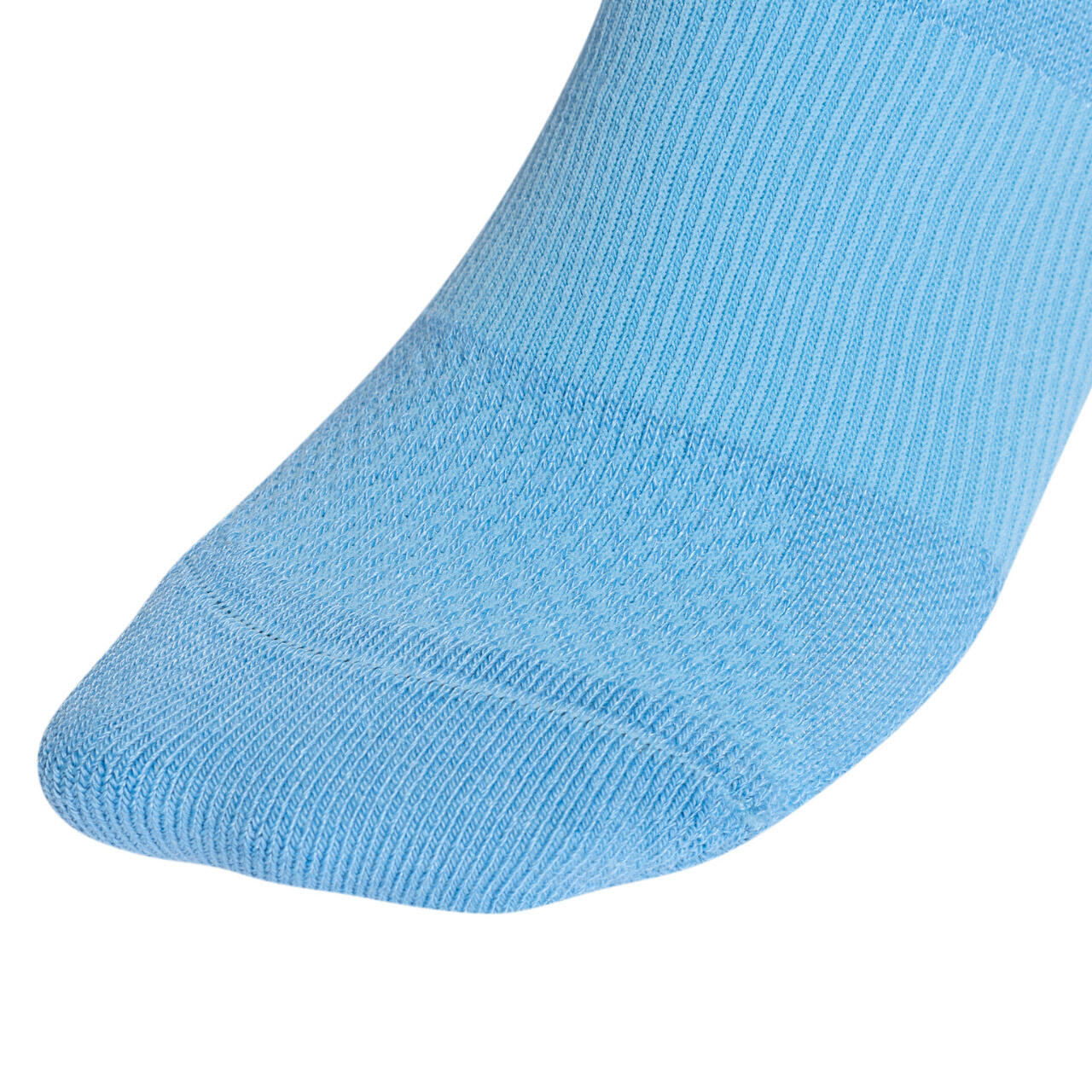 ADIDAS Chaussettes de football Crew Performance, 66% polyester recyclé 3/3