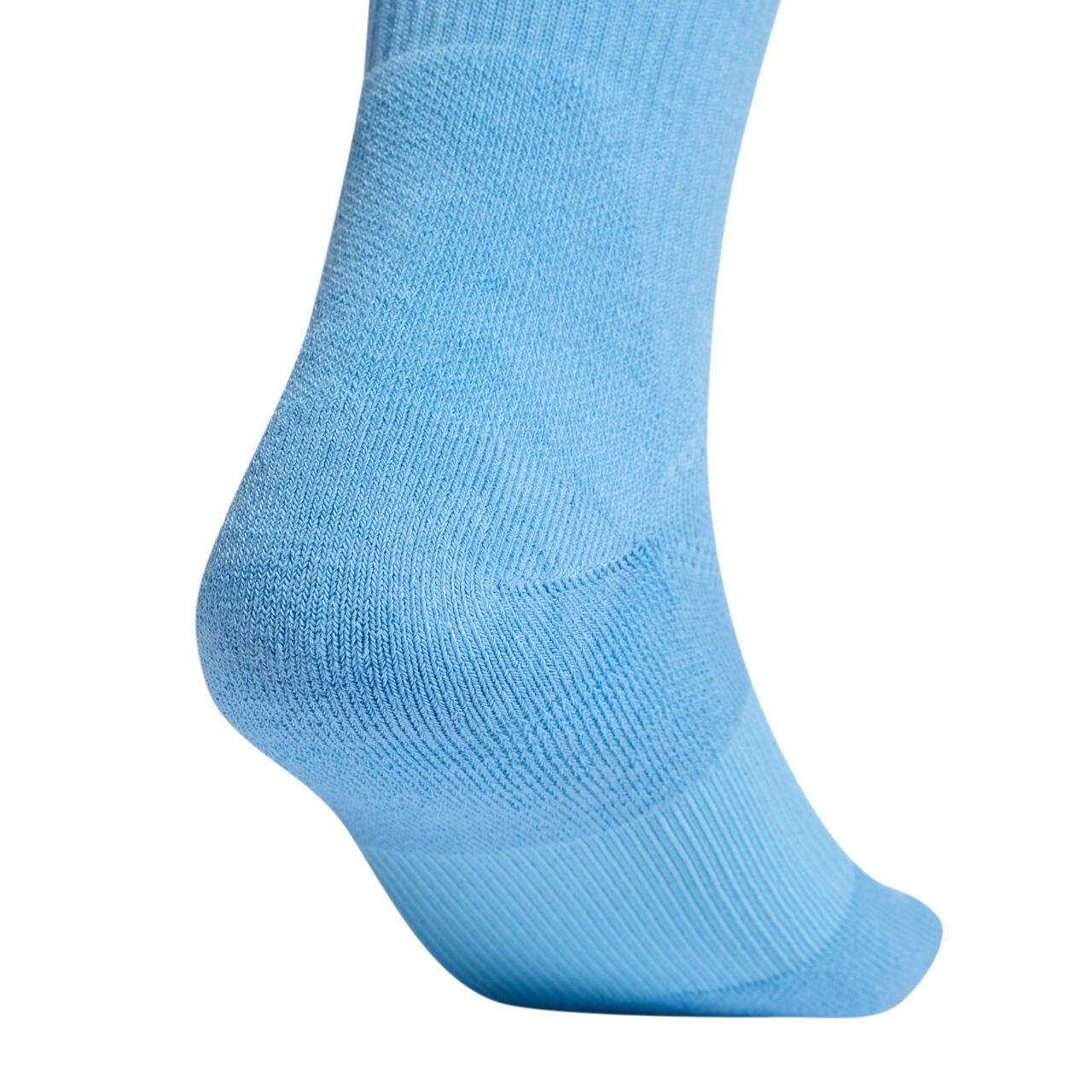 ADIDAS Chaussettes de football Crew Performance, 66% polyester recyclé 2/3