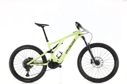 Segunda Vida · Ebike · Turbo Levo · Muy buen estado