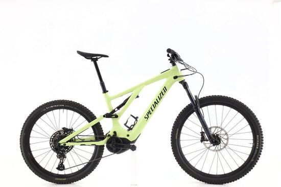 Segunda Vida · Ebike · Turbo Levo · Muy buen estado