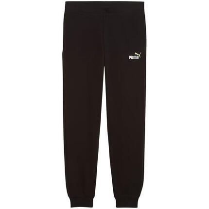 Puma ESS 2 Color No.1 Logo pantalon enfant noir 61