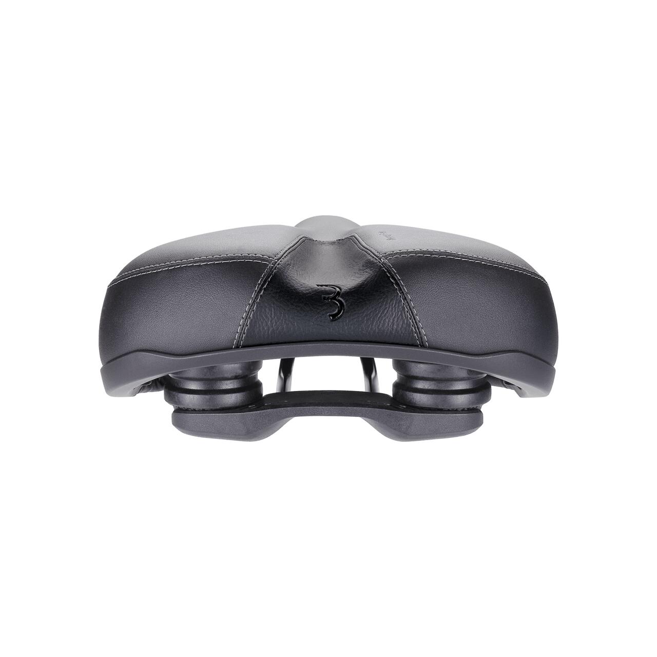 BBB Selle SoftShape Relaxed 205x265mm 205 x 265mm noir 4/6