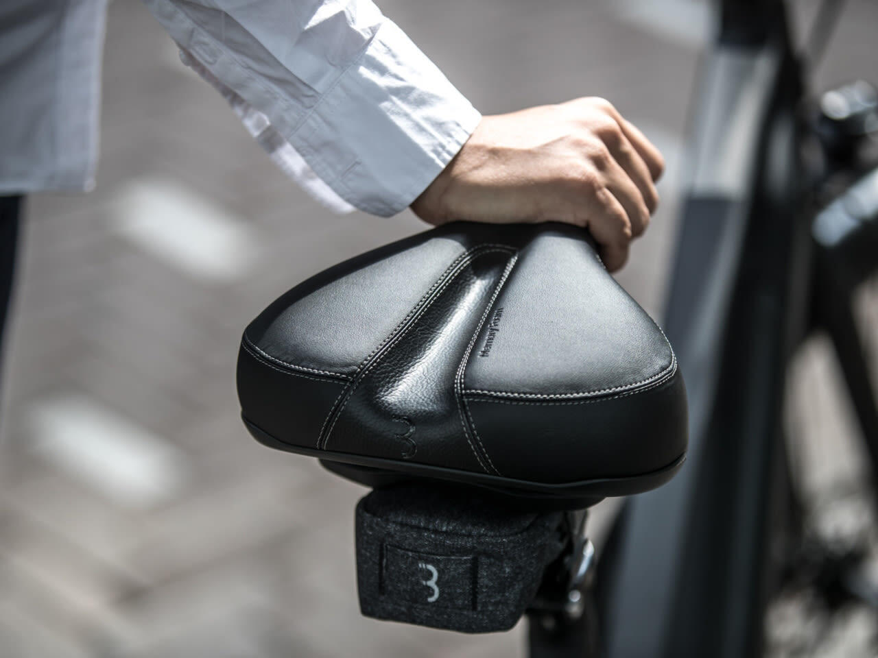 fahrradtasche holland bunt Fahrradtaschen für Gepäckträger main image 1