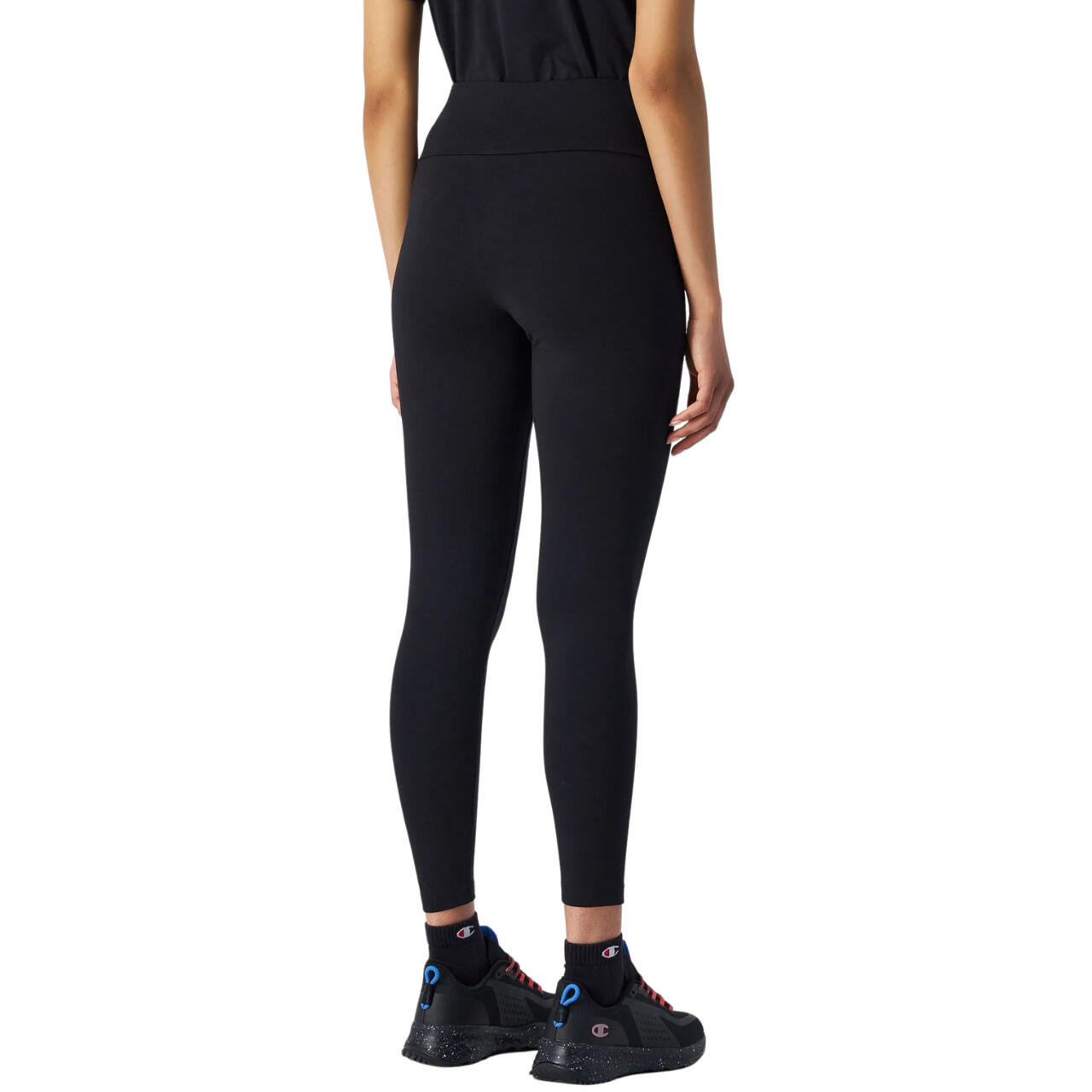 Champion Crop Leggings 7/8 mulher 4/5