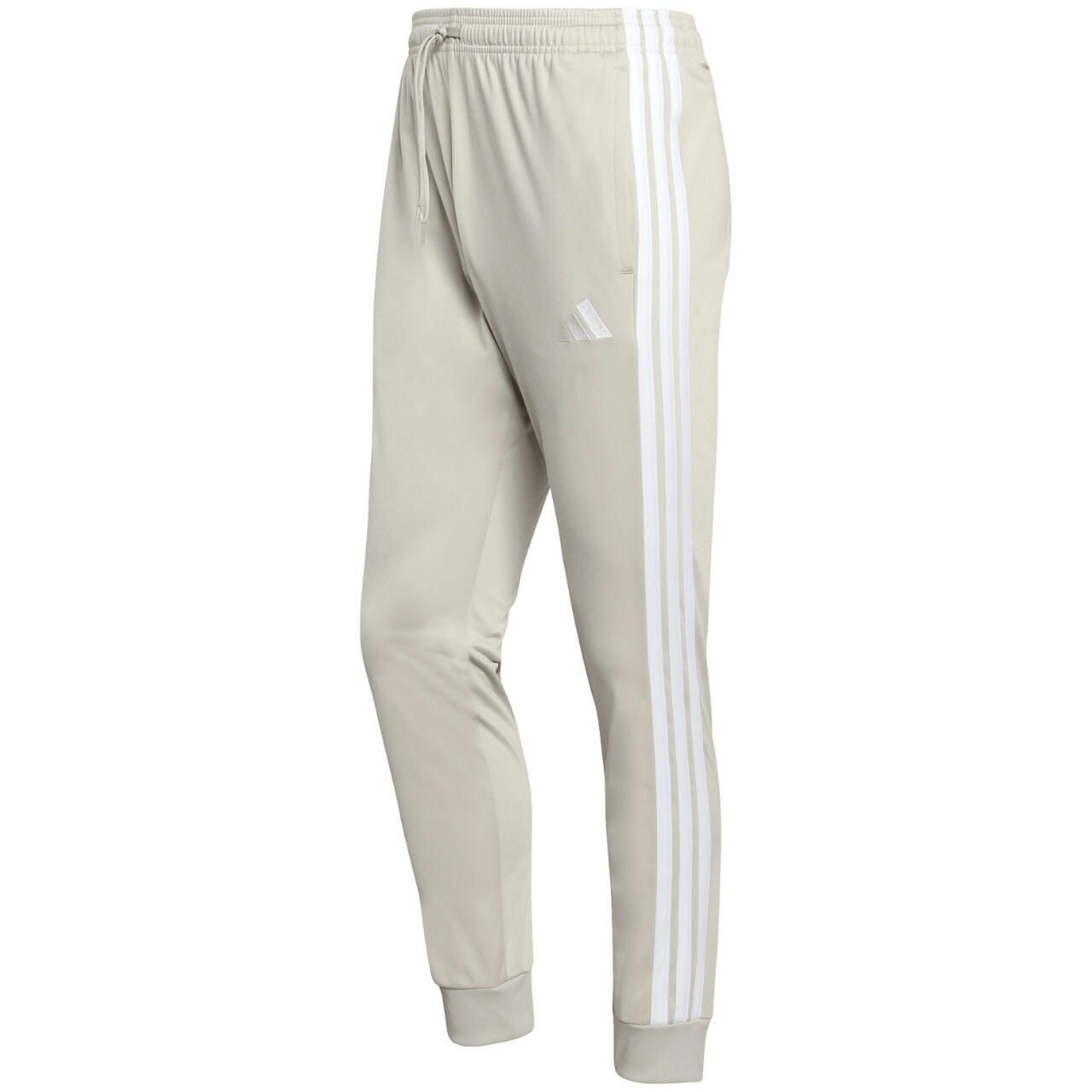 Pantalones adidas 3-Stripes Tricot para hombre - Regular tapered 2/6