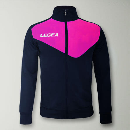 Двуцветно спортно яке Messico Junior