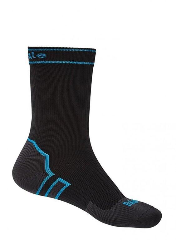 BRIDGEDALE Skarpety STORMSOCK MID BOOT-XL ( 48+)-Oliwkowy 3/7