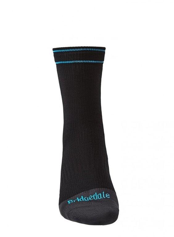 BRIDGEDALE Skarpety STORMSOCK MID BOOT-XL ( 48+)-Oliwkowy 4/7