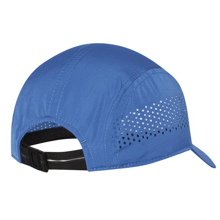FJORD NANSEN Czapka z daszkiem Lett Cap blue 2/2