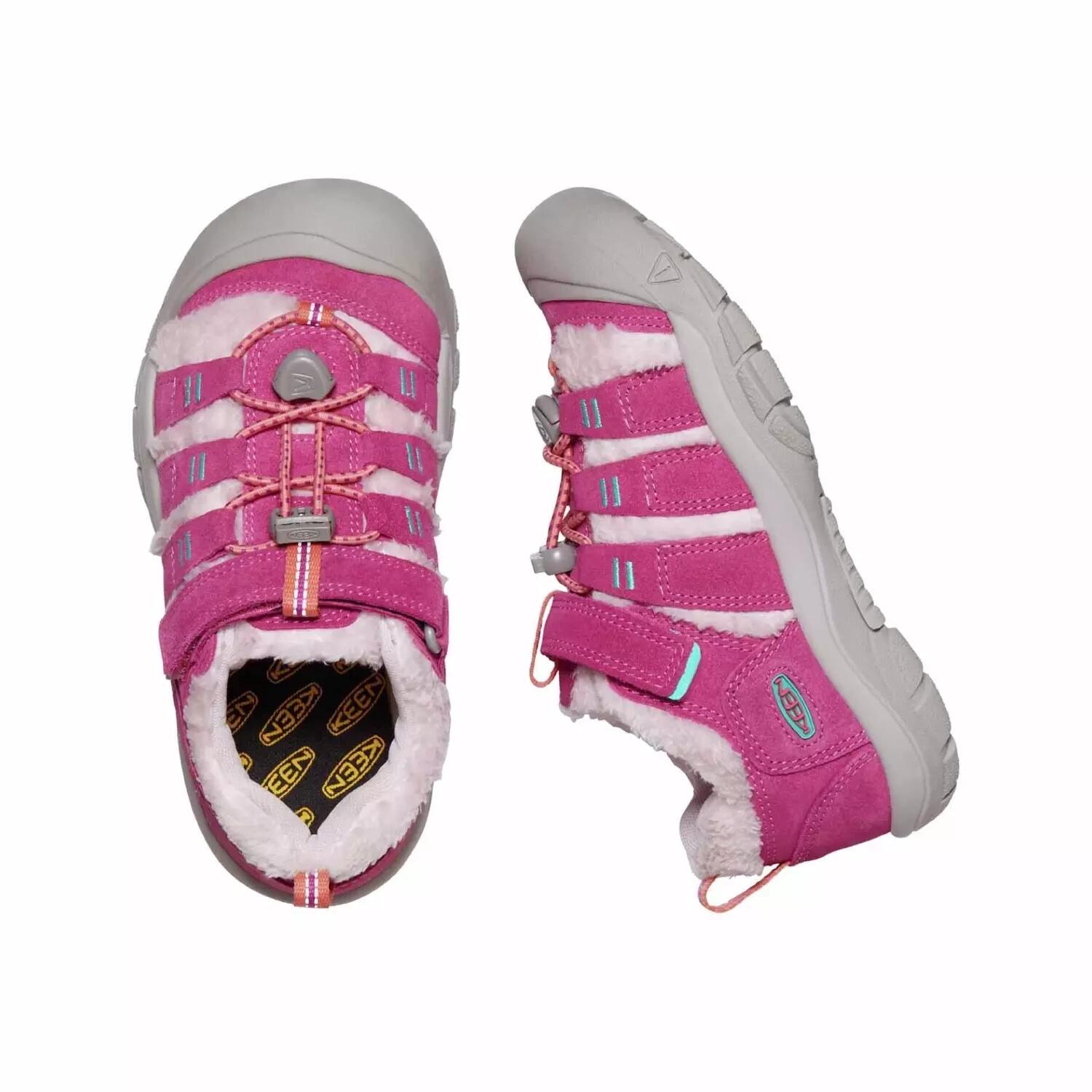 Buty miejskie dziecięce KEEN NEWPORT SHOE 3/6