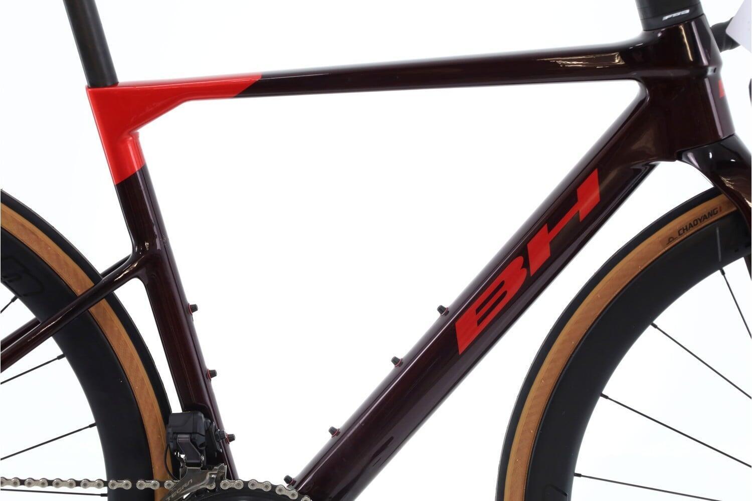 Refurbished Rennrad ·  Ultralight 7.0 Di2 12V · Sehr guter Zustand 2/8