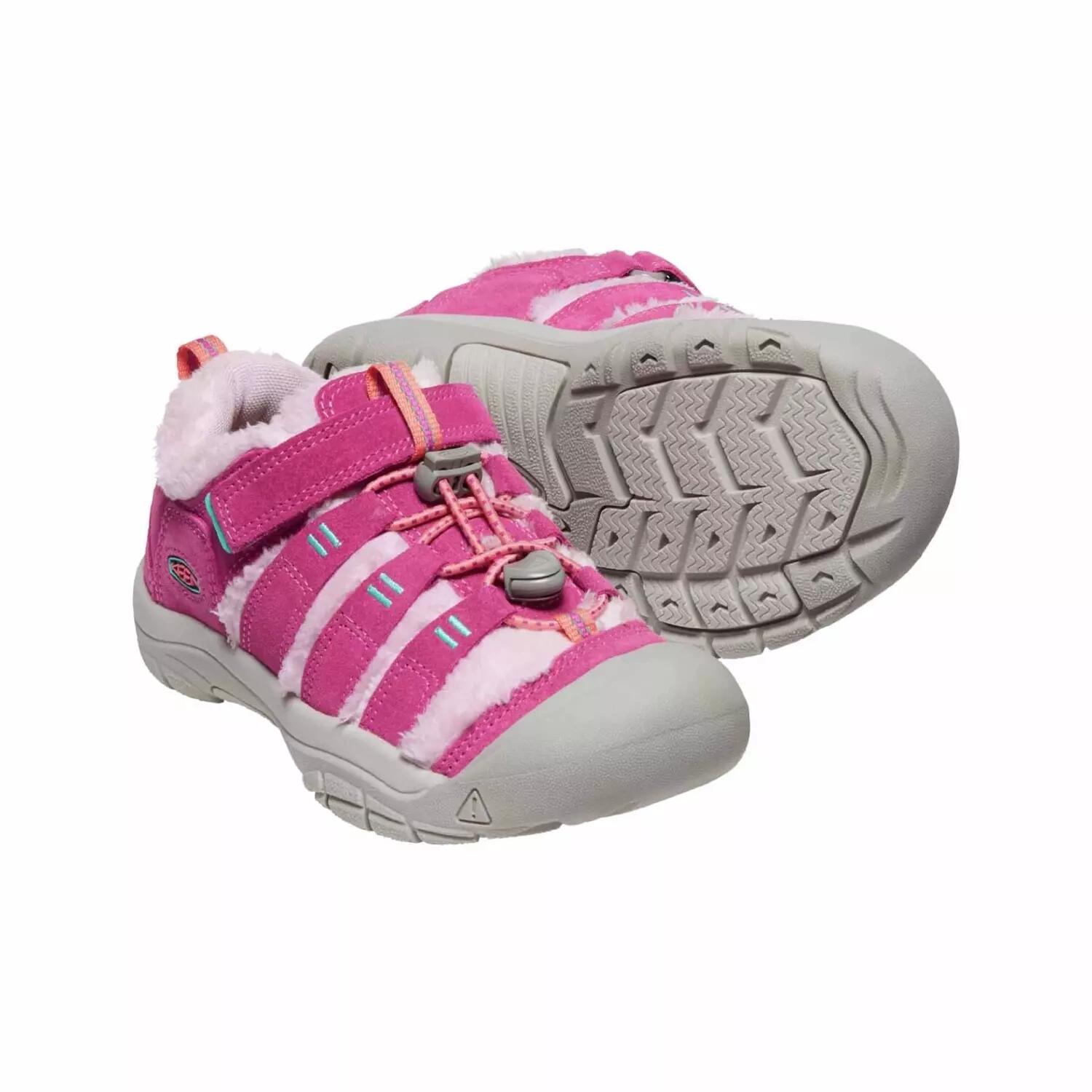 Buty miejskie dziecięce KEEN NEWPORT SHOE 2/6