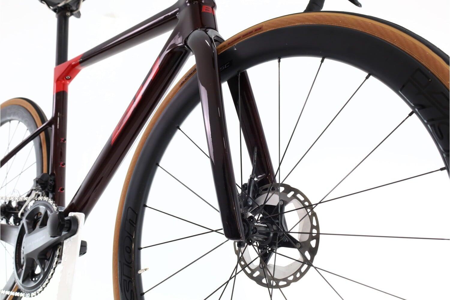 Refurbished Rennrad ·  Ultralight 7.0 Di2 12V · Sehr guter Zustand 5/8