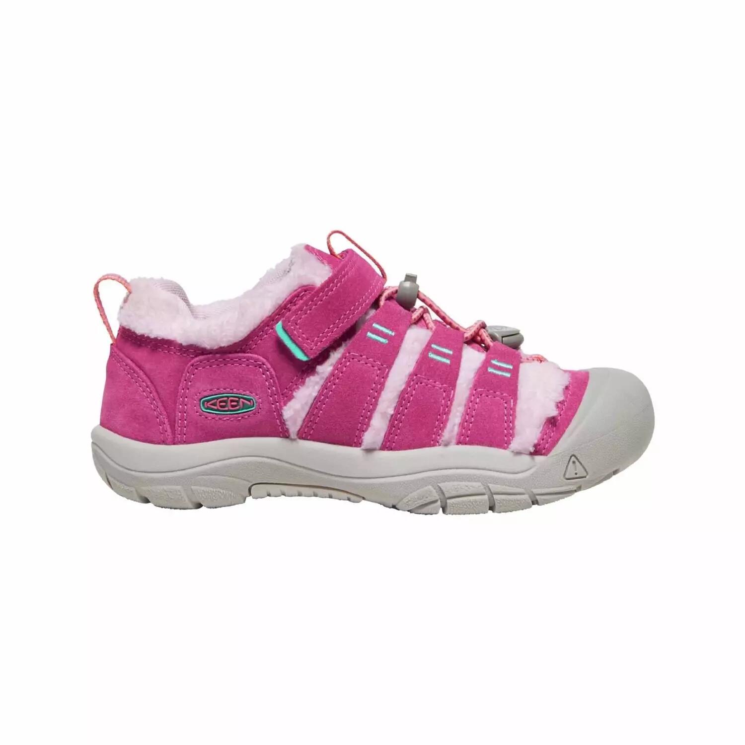 Buty miejskie dziecięce KEEN NEWPORT SHOE 5/6